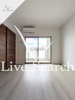 ラシュール・イン寺塚 401 【福岡県西鉄バス　長住2丁目　停】 の画像3