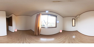 武蔵野ガーデンハウス B2 【東京都三鷹台駅】 の画像3