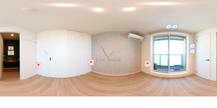 フォレナリビエ成城 303 【東京都成城学園前】 の画像3