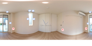 フォレナリビエ成城 103 【東京都成城学園前】 の画像3