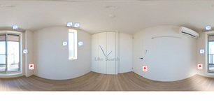 フォレナリビエ成城 203 【東京都成城学園前】 の画像3