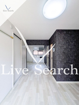 セントラルハイツⅡ  101 【埼玉県吉川】 の画像3