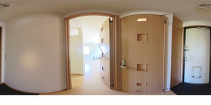 ヒルサイドレジデンス　C棟 202 【兵庫県神戸電鉄有馬線　谷上駅】 の画像3