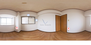 コーポラス葵 503 【愛知県名鉄瀬戸線「森下駅」】 の画像3