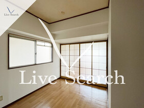 コーポラス葵 503 【愛知県名鉄瀬戸線「森下駅」】 の画像3