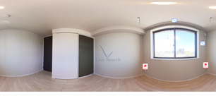 シャーメゾン大野城中央 201 【福岡県白木原or大野城】 の画像3