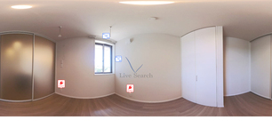 シャーメゾン大野城中央 204 【福岡県白木原or大野城】 の画像3