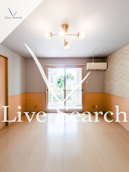 ハウスオブハート　Ⅰ 102 【埼玉県南与野駅】 の画像3