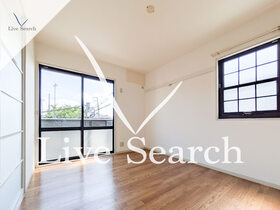 ファミーユ美津 B202 【大阪府泉大津駅】 の画像3