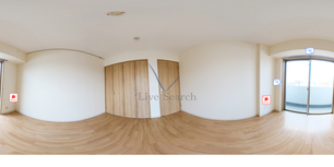 セリーン志村 602 【東京都志村坂上駅】 の画像3