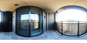 グランドメゾン福岡The Central Luxe 702 【福岡県薬院駅】 の画像3