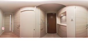 シャーメゾン大野城中央 102 【福岡県白木原or大野城】 の画像3