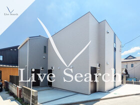 (仮称）府中市清水が丘3丁目計画 102 【東京都東府中駅】 の画像3