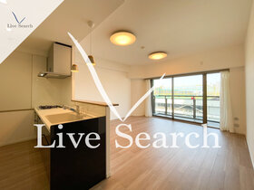 エルザタワー55 602 【埼玉県川口元郷駅・川口駅】 の画像3