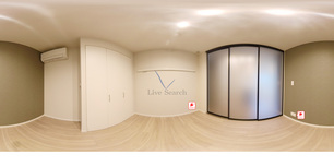 プレステージア稲荷木 203 【千葉県本八幡駅】 の画像3