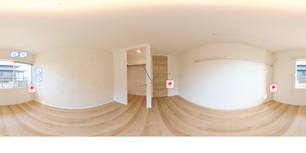 ラベニューコスモ 201 【和歌山県岩出駅】 の画像3