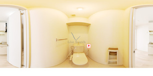 サテライト　ハウス A201 【大阪府尾崎駅】 の画像3