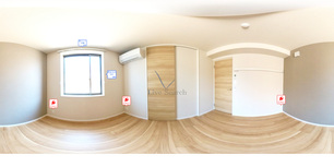 サルヴェ 105 【千葉県浦安駅】 の画像3