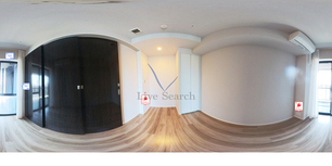 梅田ガーデンレジデンス 3003 【大阪府東梅田】 の画像3