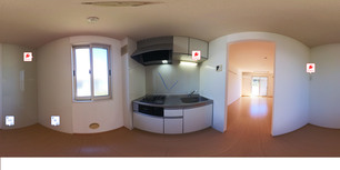 プラムコート中町 201 【東京都等々力駅、上野毛駅、二子玉川駅】 の画像3