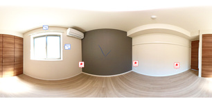 サルヴェ 202 【千葉県浦安駅】 の画像3