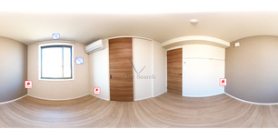 サルヴェ 205 【千葉県浦安駅】 の画像3