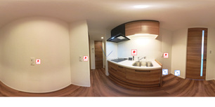 シャーメゾン桜木町 102 【埼玉県大宮駅】 の画像3