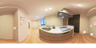 シャーメゾン桜木町 201 【埼玉県大宮駅】 の画像3