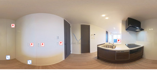 シャーメゾン桜木町 303 【埼玉県大宮駅】 の画像3