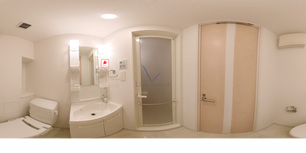 THE VALESIA蒲田CITY 506 【東京都梅屋敷駅】 の画像3