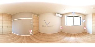 サルヴェ 201 【千葉県浦安駅】 の画像3