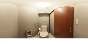 メゾンドール参 101 【茨城県取手】 の画像3