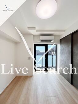 S-RESIDENCE原木中山azure 510 【千葉県原木中山】 の画像3