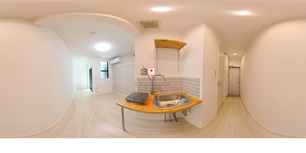 GRANDE稲田堤 102 【神奈川県稲田堤駅】 の画像3