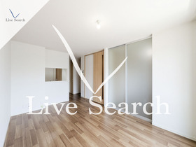 HOLLY　ALLEY 203 【大阪府喜志駅】 の画像3