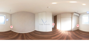 リヴァソーレ 302 【埼玉県浦和美園】 の画像3