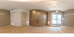 市川コージーコート 201 【千葉県市川駅】 の画像3