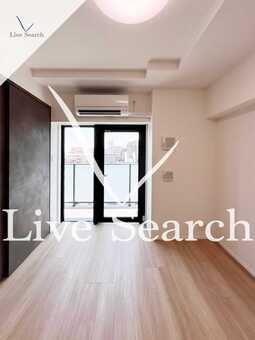 S-RESIDENCE原木中山azure 511 【千葉県原木中山】 の画像3