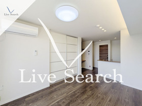 カーサ・フェリーチェさくらの杜 208 【茨城県つくば駅】 の画像3