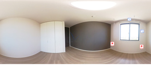 0009348　メゾンナカノ 205 【滋賀県栗東駅】 の画像3