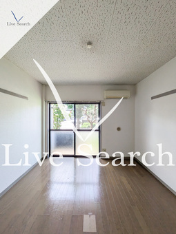 ビューアイランドOS・Ⅱ 103 【東京都南多摩駅】 の画像3