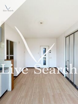 フレグランス雑賀 203 【和歌山県和歌山市駅】 の画像3