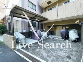 パレステュディオ早稲田Park View 807 【東京都江戸川橋駅】 の画像3