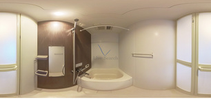 Life inn こいけ 203 【熊本県原水駅】 の画像3