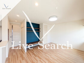 Life inn こいけ 203 【熊本県原水駅】 の画像3