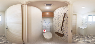 Life inn こいけ 205 【原水駅】 の画像3