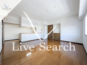 西新新光ハイム 702 【福岡県福岡市営地下鉄「西新駅」】 の画像3