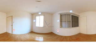 クレセント重興D 101 【茨城県つくば駅】 の画像3