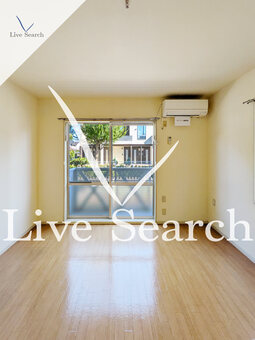 クレセント重興D 101 【茨城県つくば駅】 の画像3