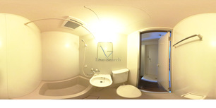 メインステージ中野弥生町 902 【東京都東京メトロ丸ノ内線 中野富士見町駅】 の画像3